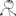 ️  ️